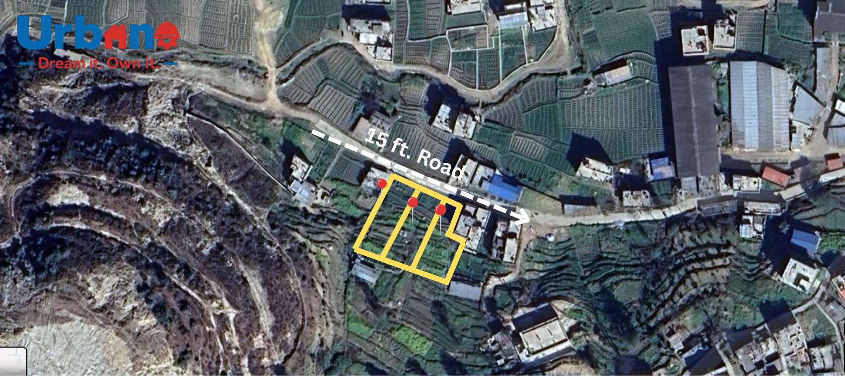 Picture of Banepa Municipality, Bagmati